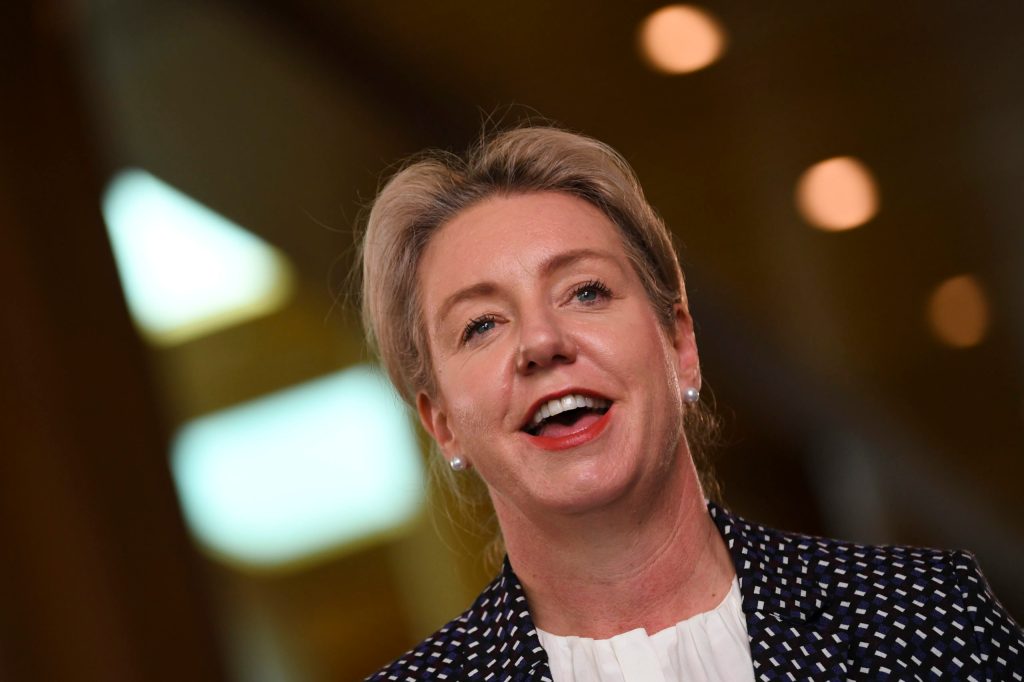 Thumbnail for Prime Minister’s office role in grants ‘not unusual’: McKenzie