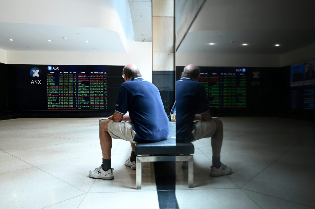 Thumbnail for Miners, CSL lead Australian stocks lower