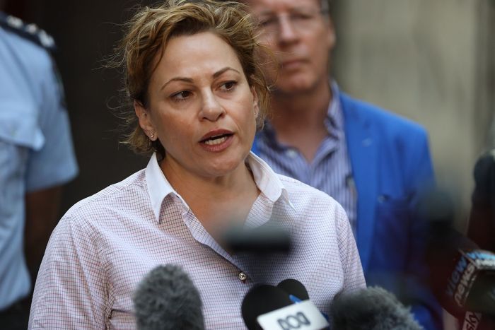 Queensland's new so-called 'Trad laws' pose a risk to hundreds of mayors and councillors if they do not recognise dishonest intent (Photo: ABC)