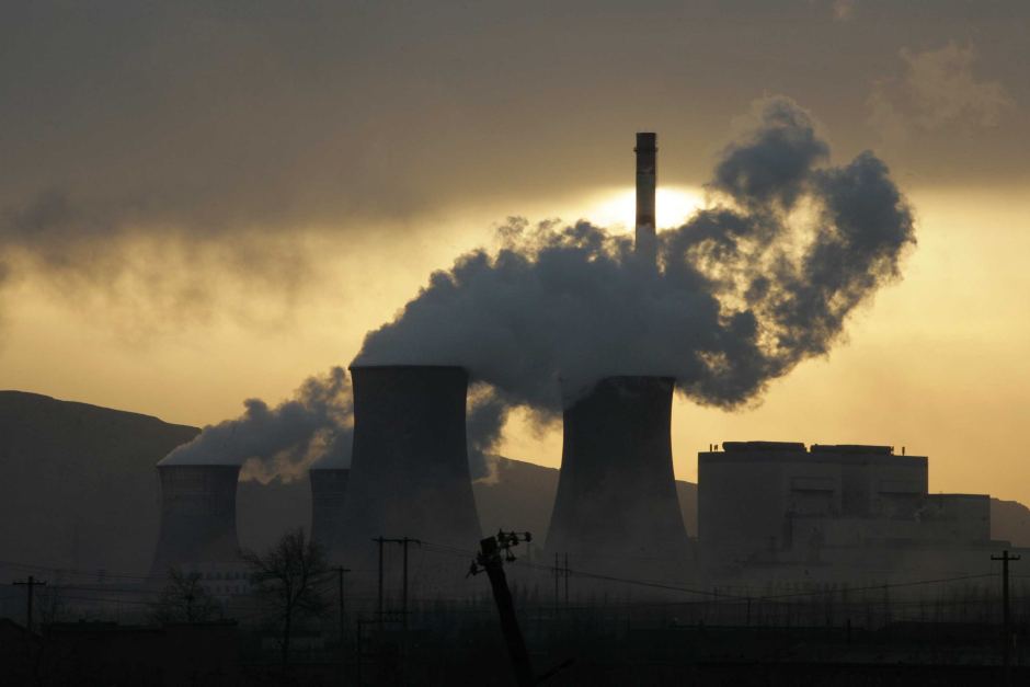 Thumbnail for Qld and Federal Government set for coal face-off