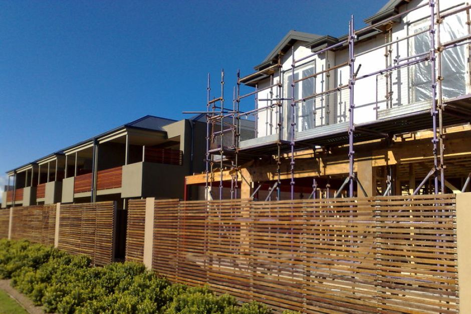 Thumbnail for Property leaders blast lack of stimulus