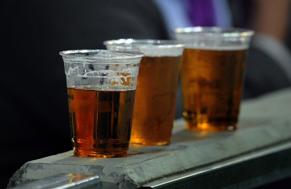 Thumbnail for Beer taxes go up this week