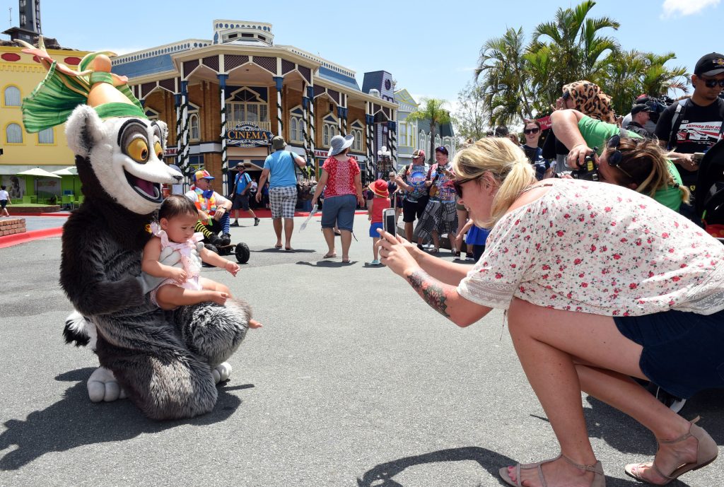 Thumbnail for Parent company’s guilty plea to Dreamworld death charges