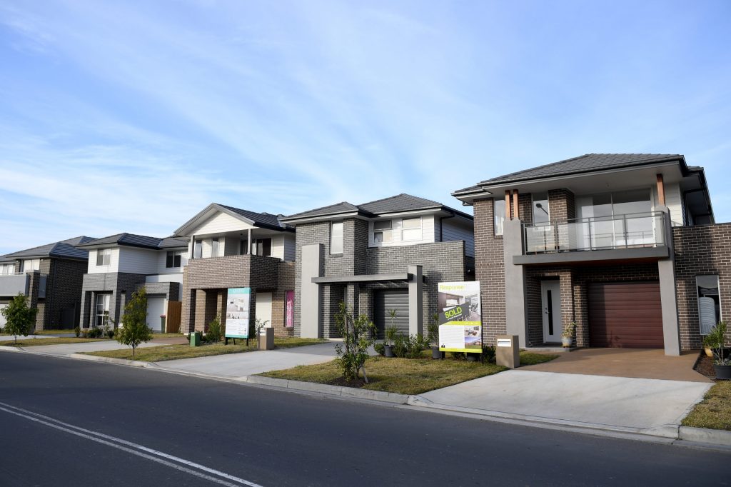 Thumbnail for The rise and rise of Australia’s mega-mansions