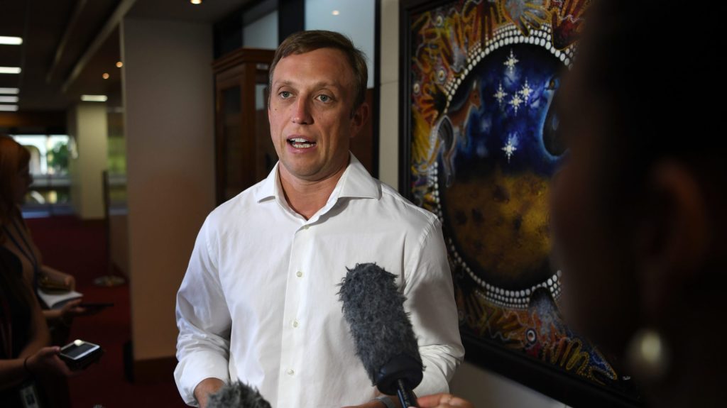 Thumbnail for Coronavirus testing expanded in Qld