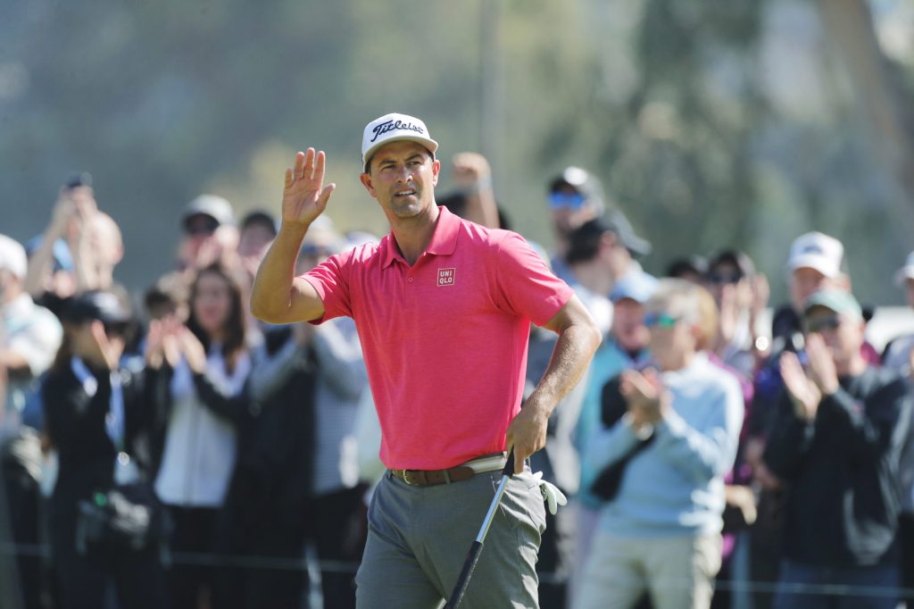 Thumbnail for Queensland misses out as virus forces cancellation of Aussie summer of golf