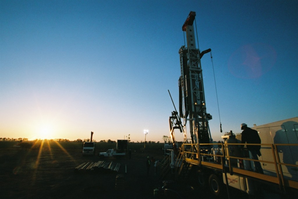 Thumbnail for Help wanted: Arrow calls for companies to help build $2b gas project