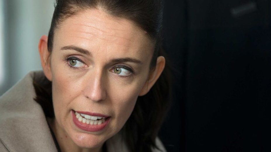 Thumbnail for Ardern under fire as soaring rates, looming recession rock the boat