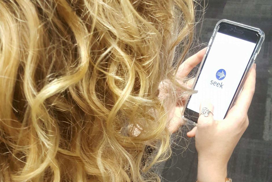 Employment growth is robust in the state's north. (Photo: ABC News)