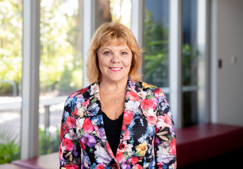 Thumbnail for Griffith takes lead with key First Nations role