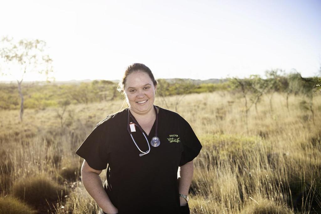 Thumbnail for Special report: Part 2 – Building a new class of rural doctor