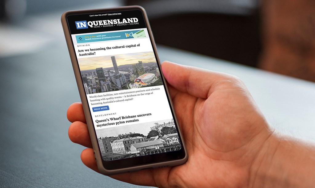 Thumbnail for As financial year ends, we’re campaigning to keep local journalism strong – you can help