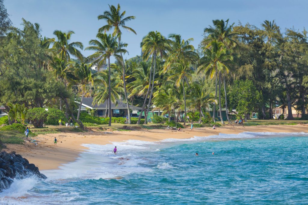 Kauai. (Photo: WellTravelled.Media) 