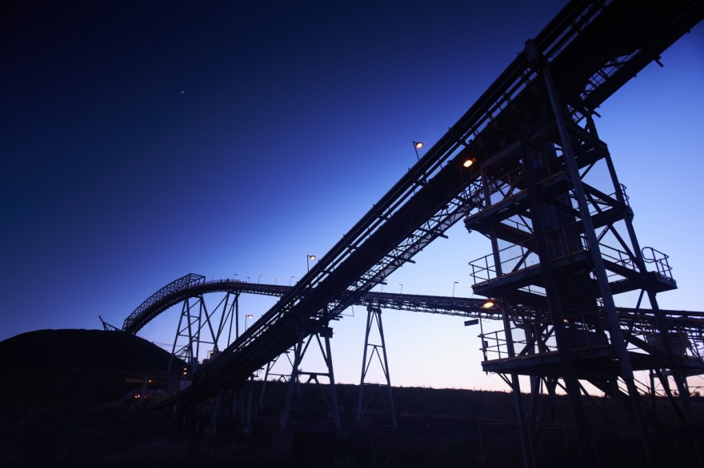 Thumbnail for Can Queensland leave the Big Coal club without leaving a big hole in its finances?