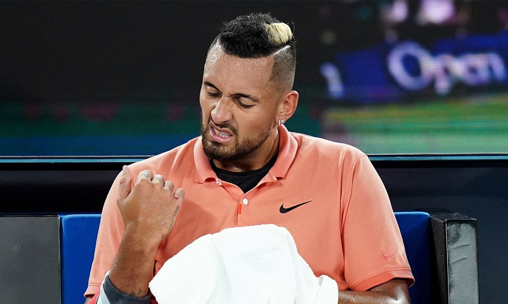 Thumbnail for Michael Blucher: A young man slowly winning the battle with himself