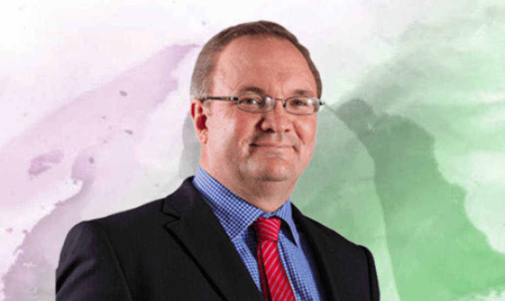 Queensland's State Coroner, Terry Ryan.