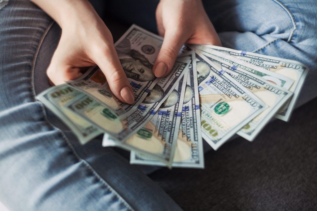 Thumbnail for New laws send a shudder through finance sector