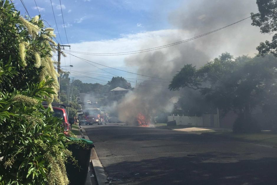 Thumbnail for Mother dies in hospital after horror attack that left three children dead