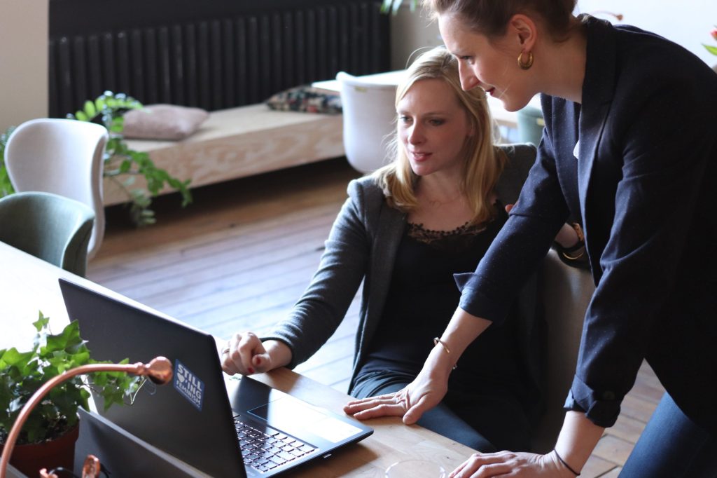 Thumbnail for Women making up ground fast in pay rates, employment growth