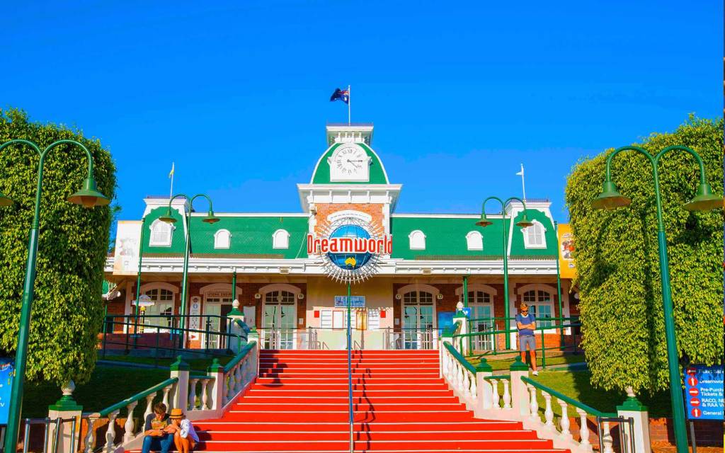 Dreamworld is still defending its actions prior to the deaths of four people on the Thunder River Rapids Ride.