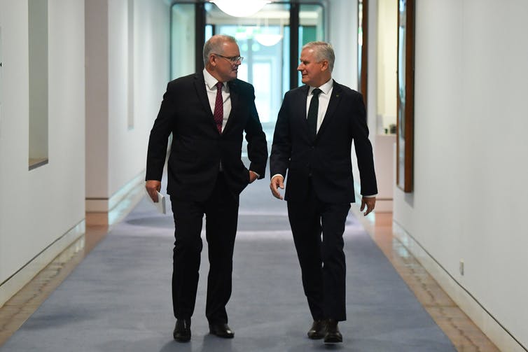 Thumbnail for Aftershocks yet to be felt after a week of wildness