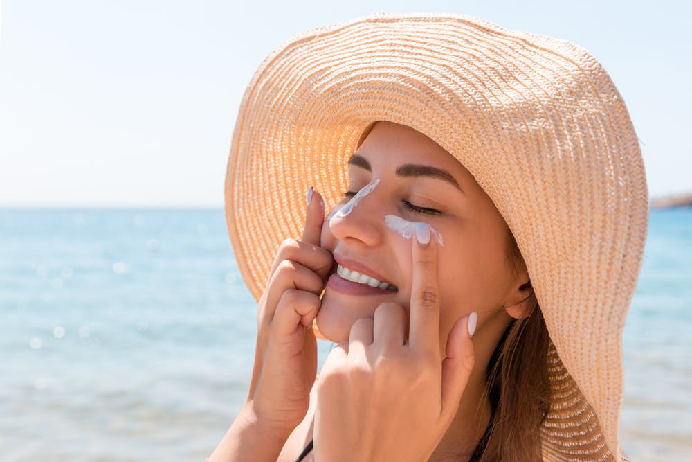 Thumbnail for How virus that causes colds may help cure our most common form of skin cancer