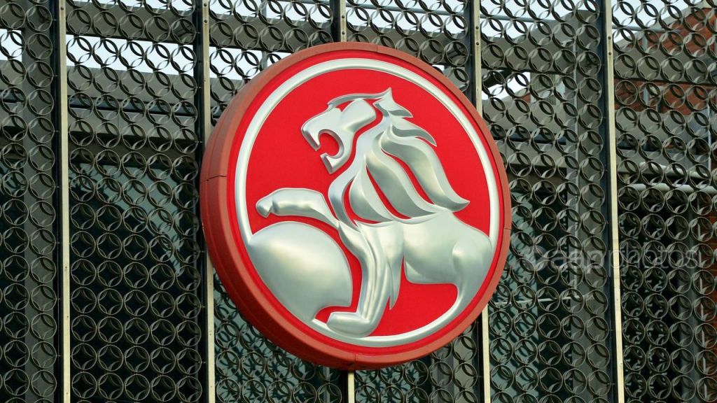 Thumbnail for Holden to receive ‘not one red cent’ more from taxpayers