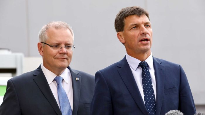 Thumbnail for 35,000 Australian ‘influential figures’ caught in Chinese data harvest