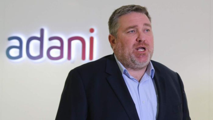 Thumbnail for Moody’s paints bleak picture over Adani’s $US500m debt mountain