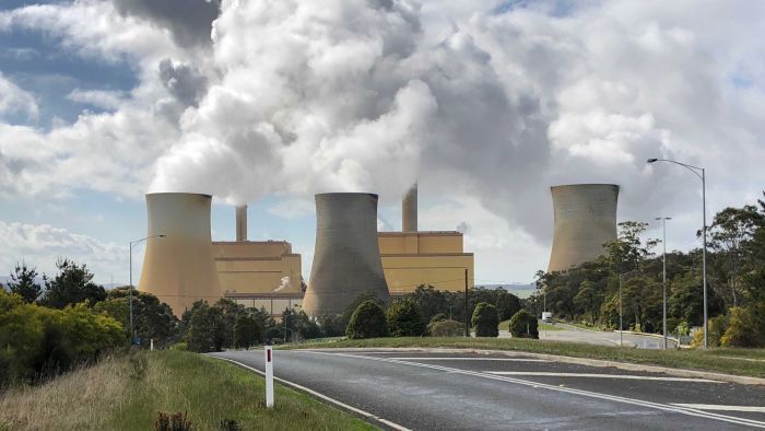 Thumbnail for Slash, not burn: Australia’s biggest companies reveal $100b plan to rescue climate