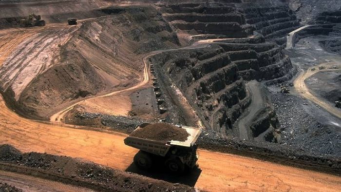Thumbnail for State Development boost for massive coal mine ‘twice the size of Adani’