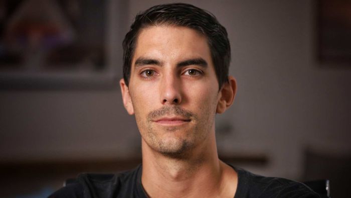 Thumbnail for Hannah’s brother: ‘He made them suffer’