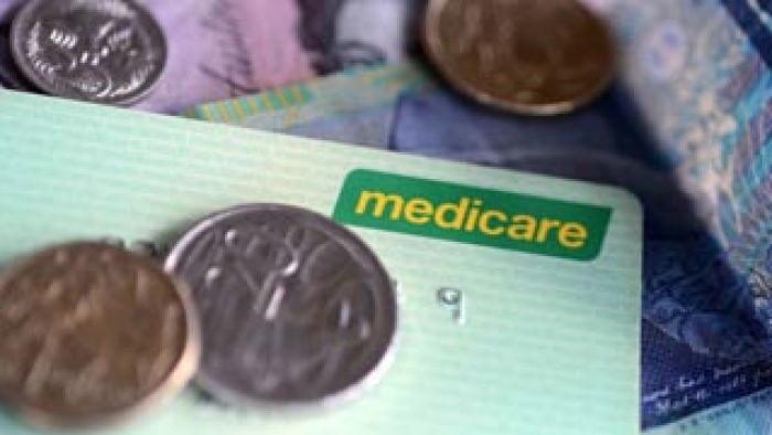 Thumbnail for Report urges Medicare revamp, saying system is failing patients and GPs