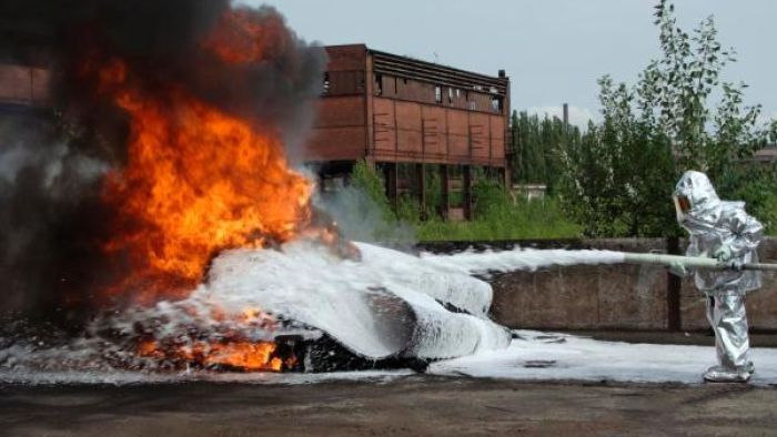Thumbnail for PFAS class action ‘disappointing for some’ after lawyers’ $50m cut