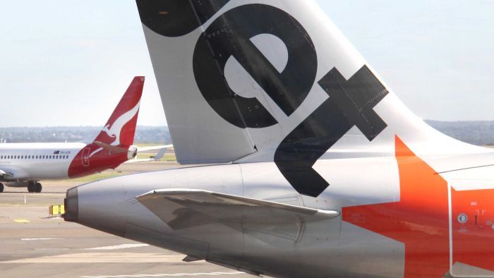 Thumbnail for Jetstar boosts tourism with $19 airfares as SA opens door to Qlders