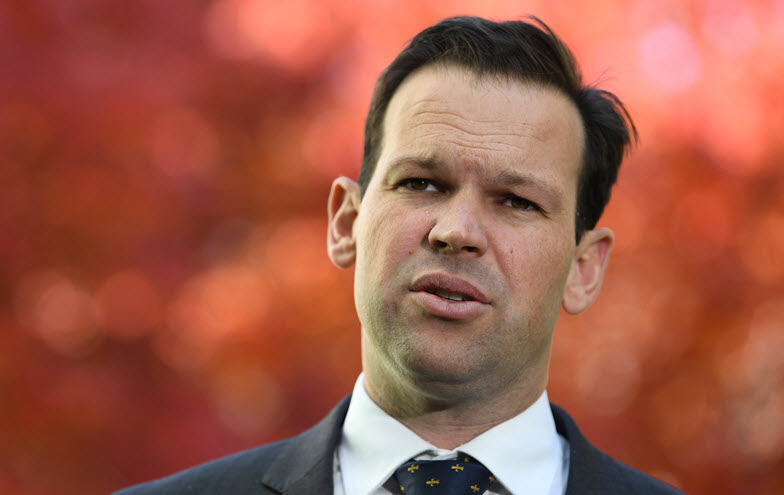 Thumbnail for Matt Canavan: Why my preference is for a more simple voting system