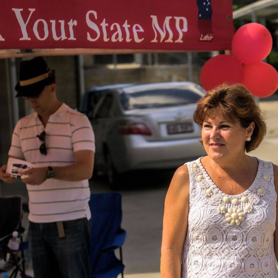 Thumbnail for Done with brutality of politics, rebel MP quits