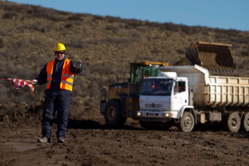 Thumbnail for The reason everyone thinks our coal miners totally rock