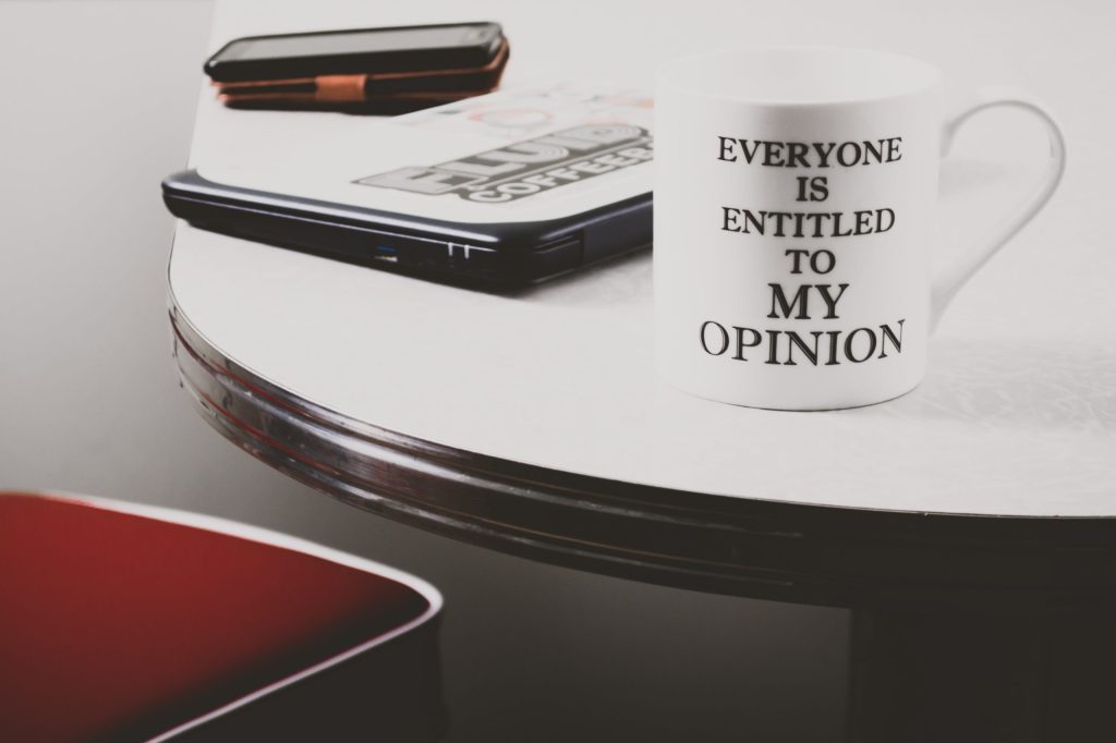 (Photo: Steve Johnson, Unsplash)