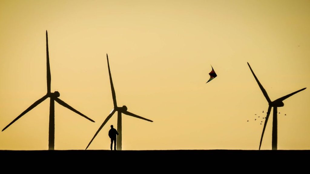 Thumbnail for Winds of change: Labor to fund massive wind farm on eve of energy deal reveal