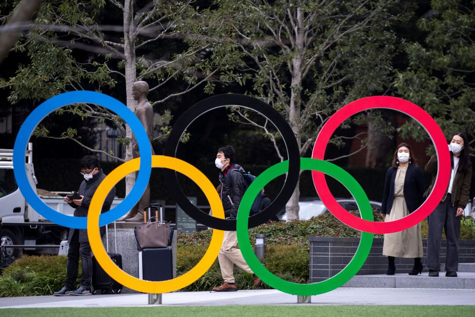Thumbnail for Aussies may get refund for Tokyo Games tickets, but will be out of pocket