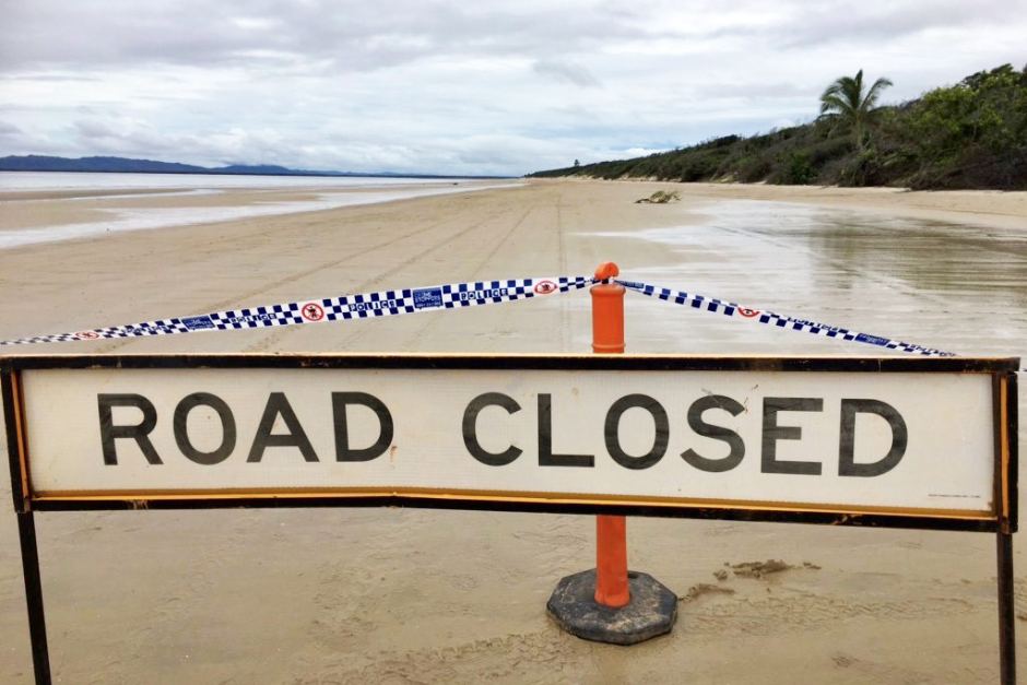 Thumbnail for Police confirm five dead in Lockhart River plane crash