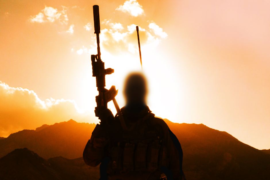 Thumbnail for New SAS claims: ‘You can’t shoot unarmed people and not call that murder’