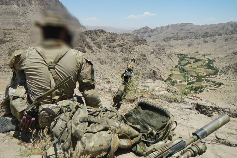 Thumbnail for Aussie defence force war crimes allegations a ‘distraction’, worries Dutton
