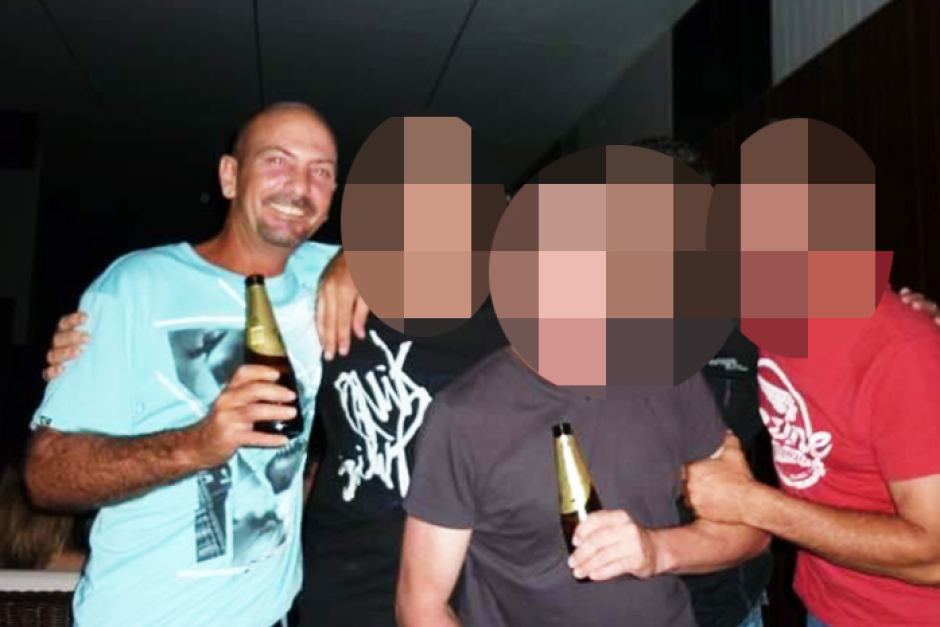 Thumbnail for First crash victim named as weather hampers recovery