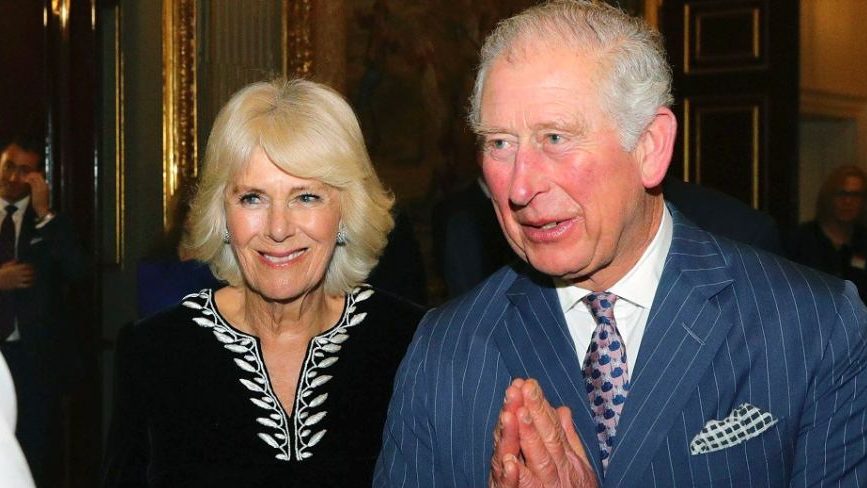Thumbnail for Royal visit confirmed, but no word whether it will be King Charles