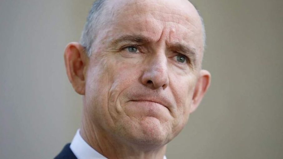Thumbnail for Gold Coast voters go back to the polls to replace ex-Minister Robert