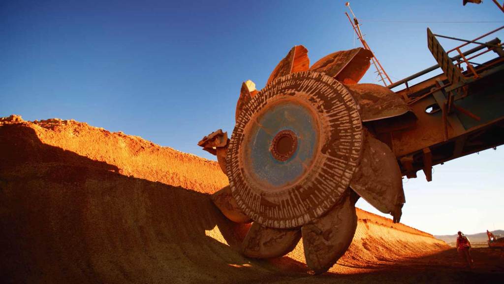 Thumbnail for Four mega-miners form green consortium to push hydrogen