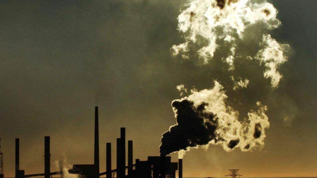 Thumbnail for How a global mining company plans to solve Queensland’s fossil fuel curse