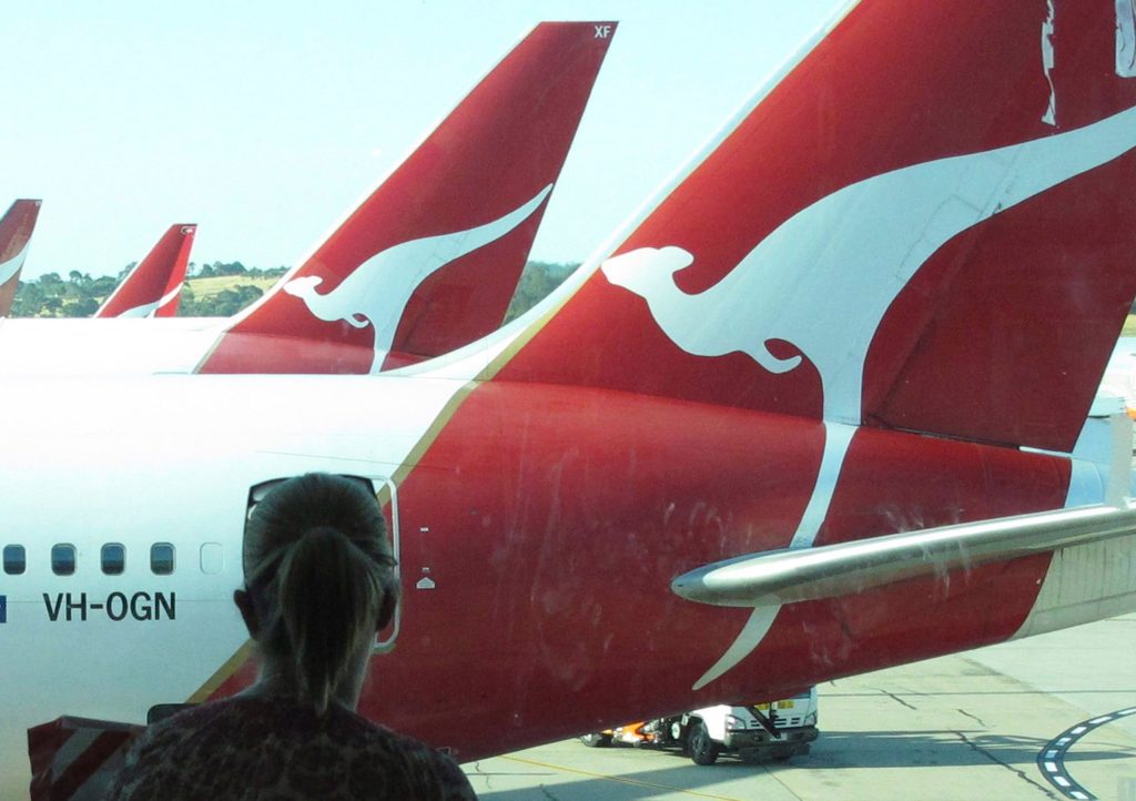 Thumbnail for ‘Aussies first’: Morrison lays down the law on international travel after NSW goes it alone
